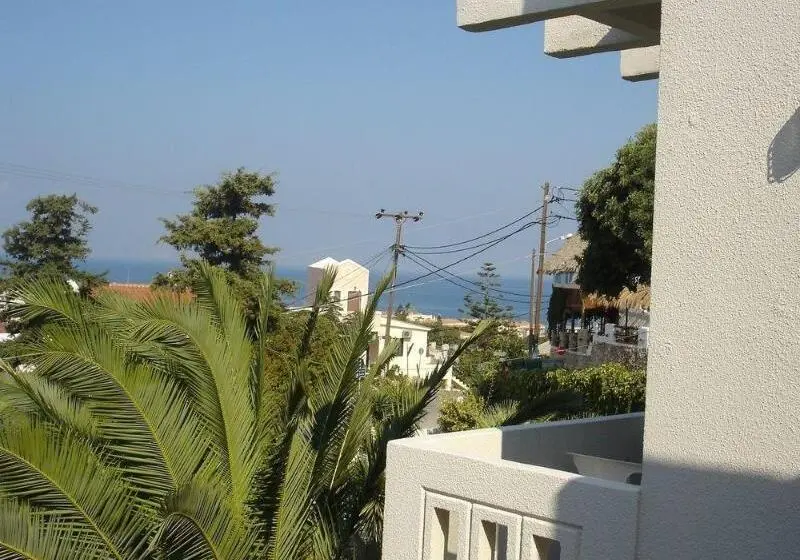 Maria Suites