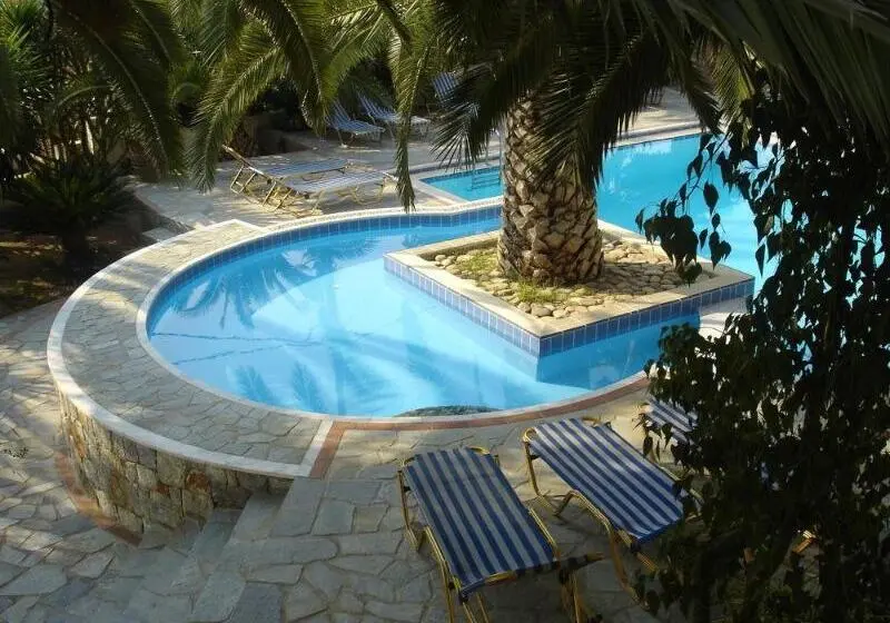 Maria Suites