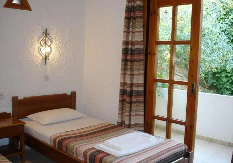 Maria Suites