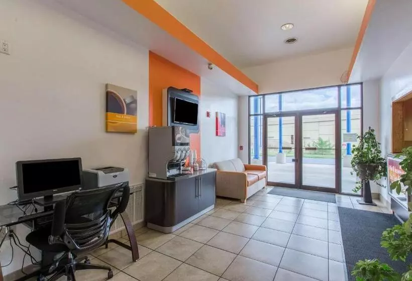 Motel 6 Baraboo, Wi Lake Delton Wisconsin Dells