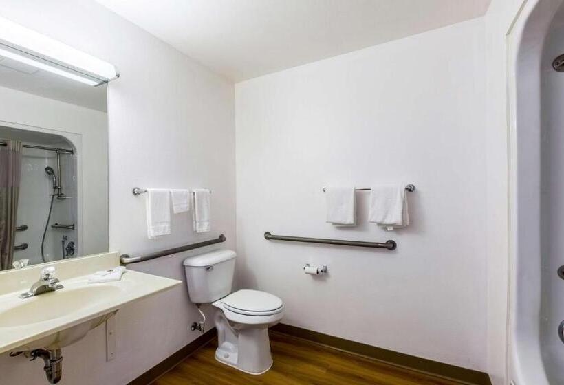 Motel 6 Baraboo, Wi   Lake Delton Wisconsin Dells