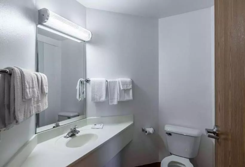 Motel 6 Baraboo, Wi Lake Delton Wisconsin Dells