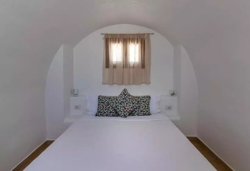 پانسیون Anamnesis City Spa