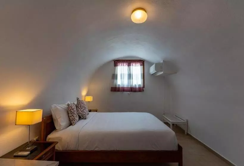 پانسیون Anamnesis City Spa