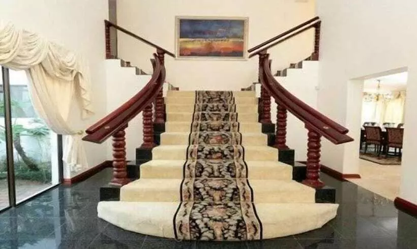 ペンション Noraclox Inn