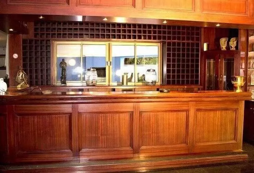 ペンション Noraclox Inn