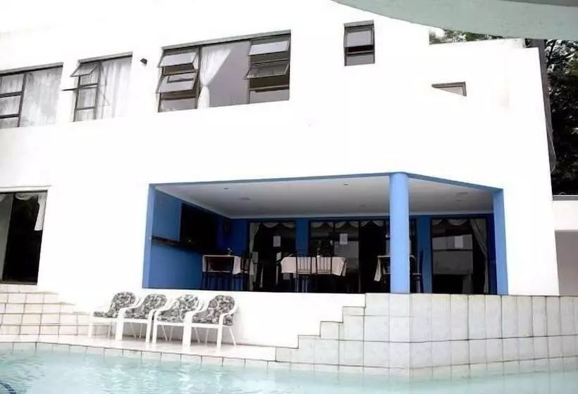 ペンション Noraclox Inn