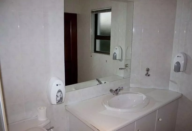 ペンション Noraclox Inn