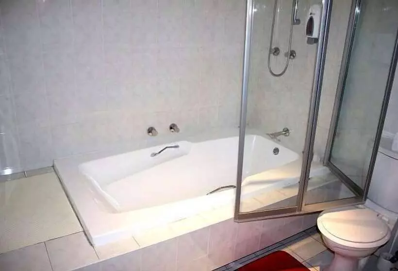 ペンション Noraclox Inn