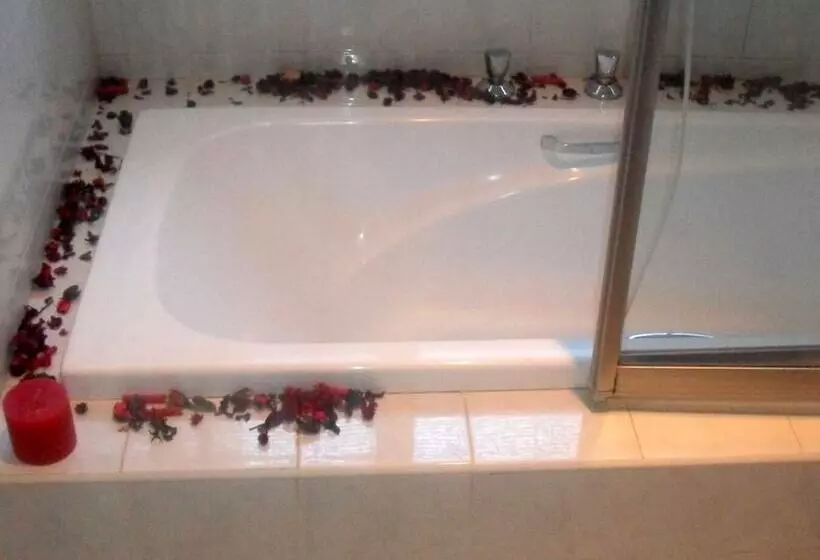 ペンション Noraclox Inn