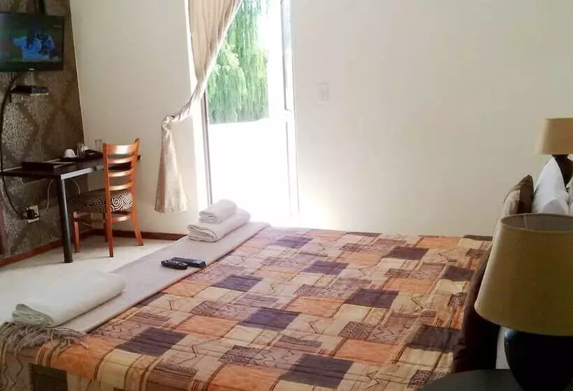 ペンション Noraclox Inn