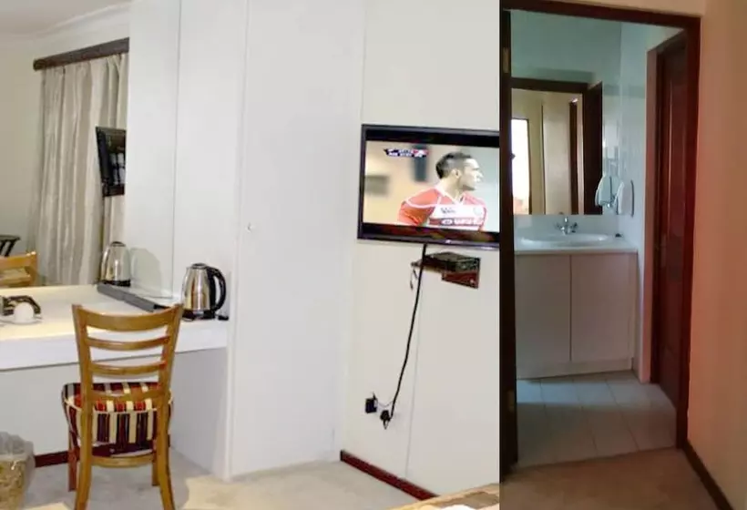 ペンション Noraclox Inn