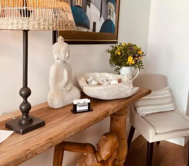 پانسیون Beaches Guest House