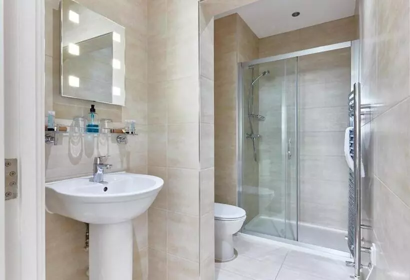 پانسیون Beaches Guest House