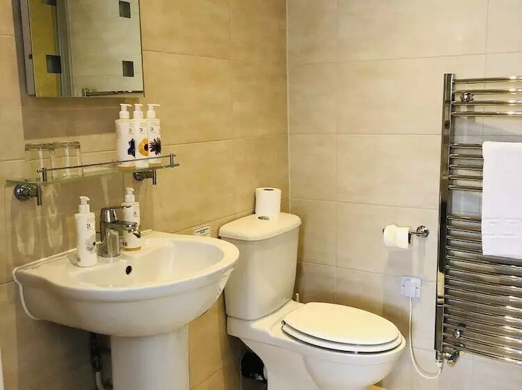 پانسیون Beaches Guest House