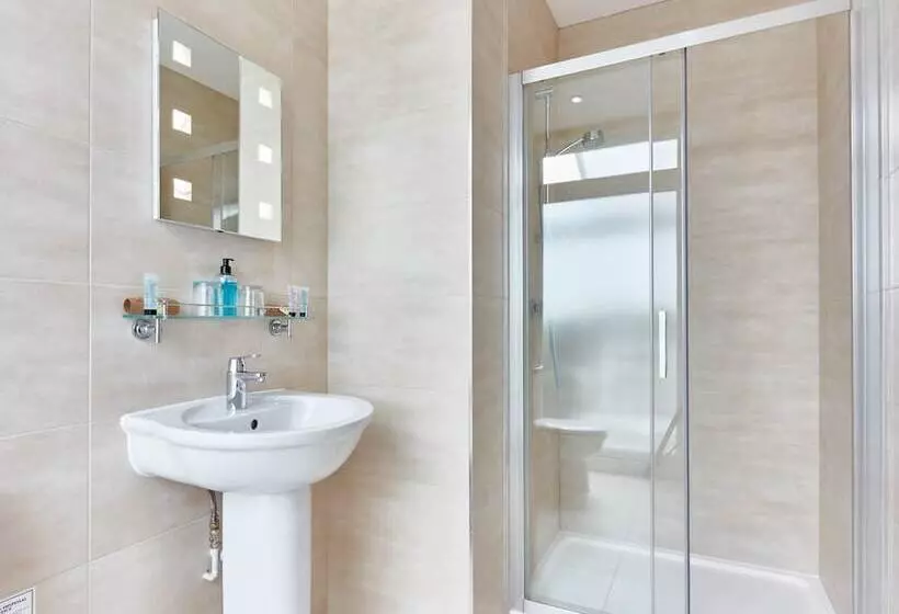 پانسیون Beaches Guest House