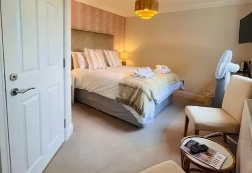 پانسیون Beaches Guest House