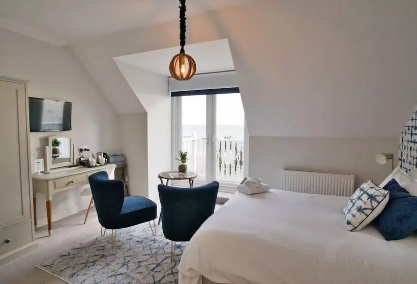 پانسیون Beaches Guest House