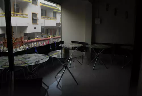 Pansiyon Casa De Cazino