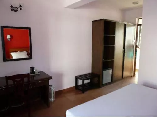 Pansiyon Casa De Cazino