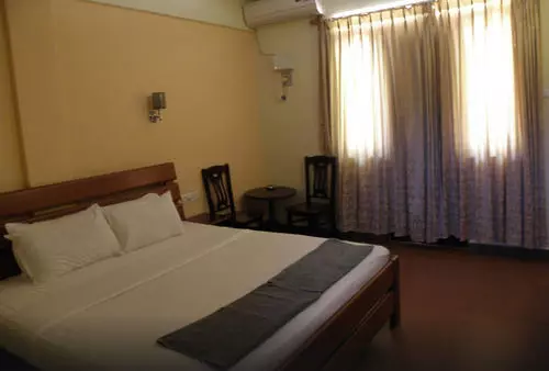 Pansiyon Casa De Cazino