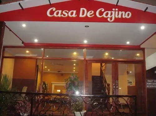 Pansiyon Casa De Cazino