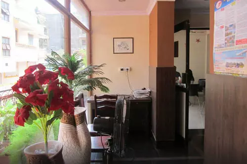 Pansiyon Casa De Cazino