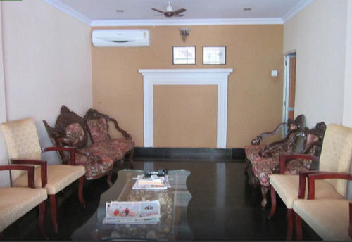 بنسيون Casa De Cazino