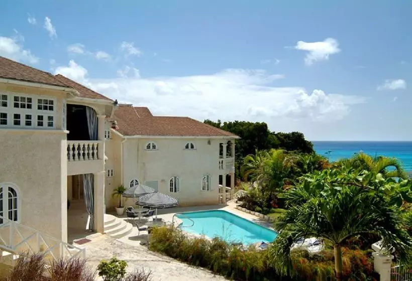 Sea Symphony Villa