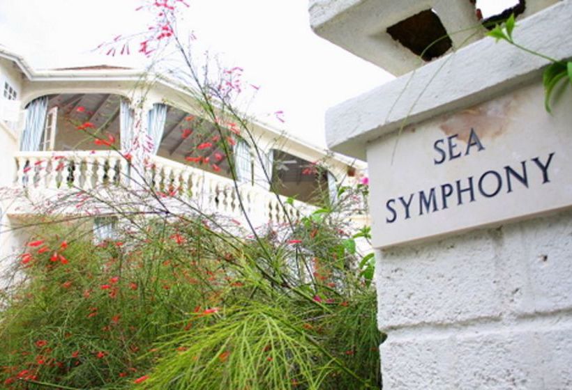Sea Symphony Villa