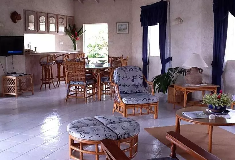 Sea Symphony Villa