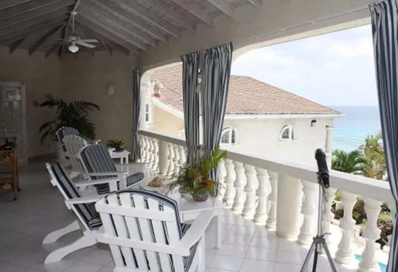 Sea Symphony Villa