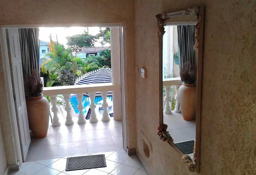 Sea Symphony Villa