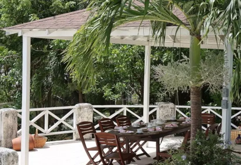 Sea Symphony Villa