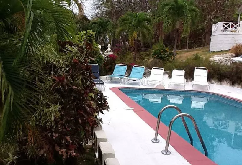 Sea Symphony Villa