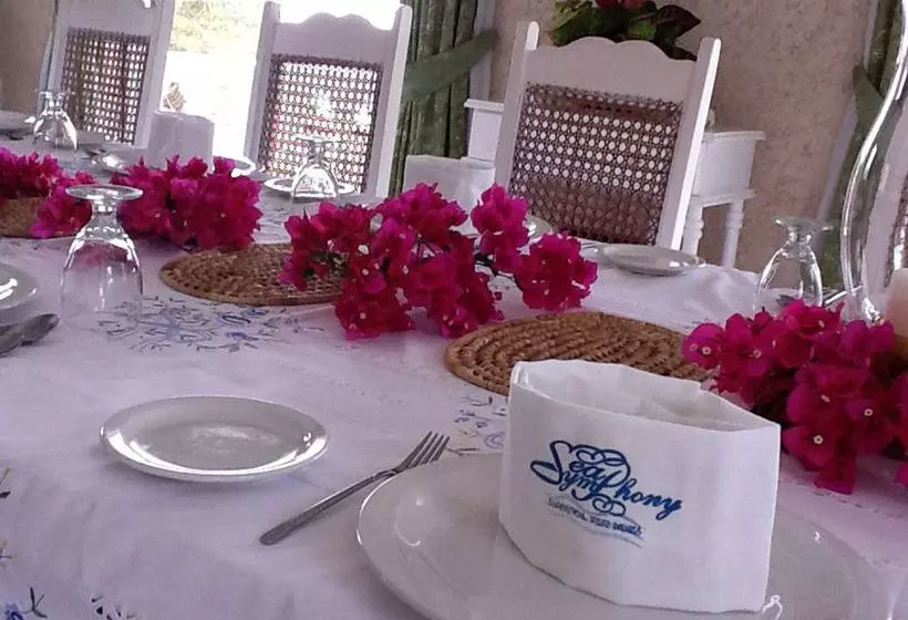 Sea Symphony Villa