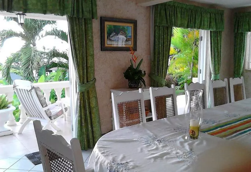 Sea Symphony Villa