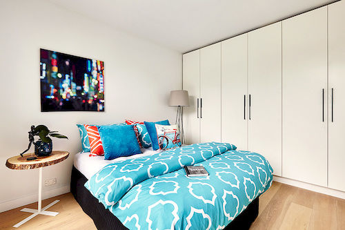 Aberlour Court Hotel & Residence