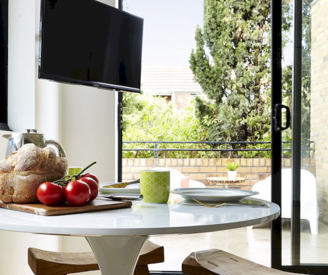 Aberlour Court Hotel & Residence