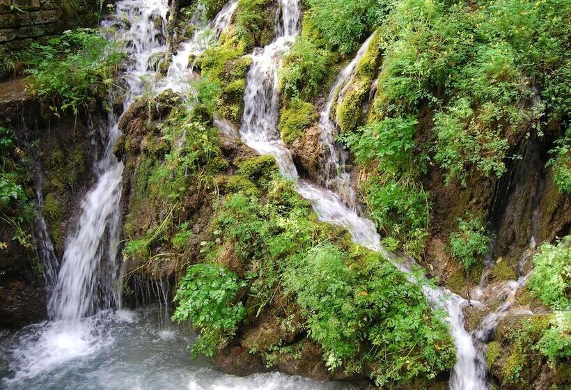 צימר Garda Family House