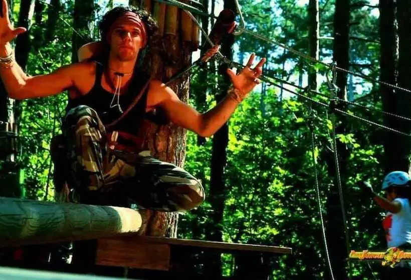 مبيت وإفطار Garda Family House