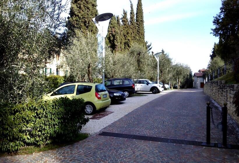 צימר Garda Family House