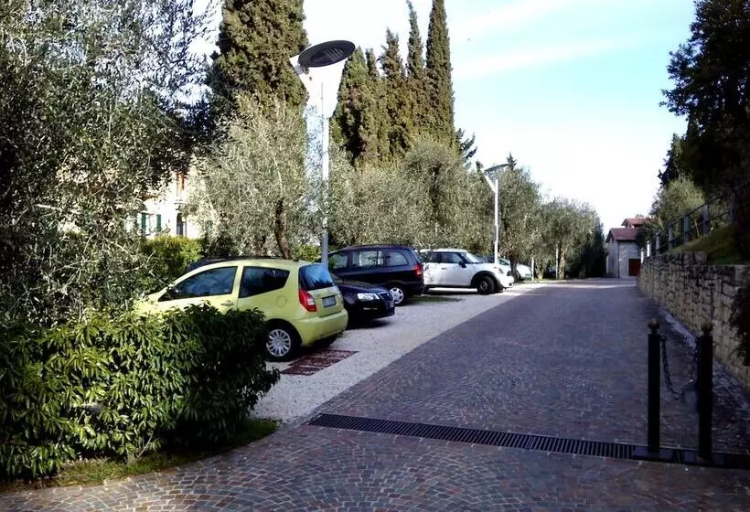 צימר Garda Family House