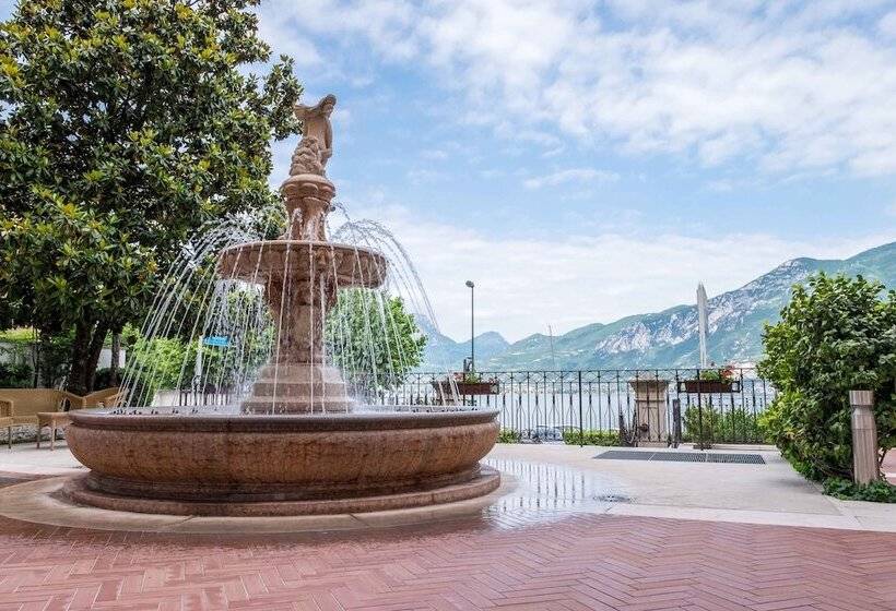 צימר Garda Family House