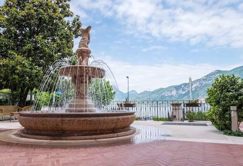 צימר Garda Family House