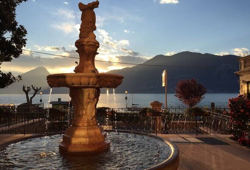 צימר Garda Family House