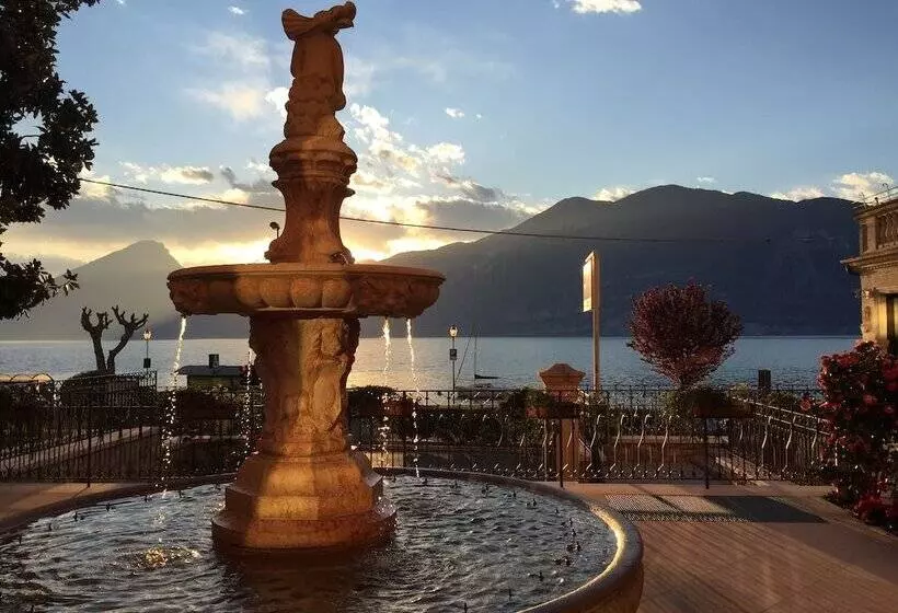 צימר Garda Family House