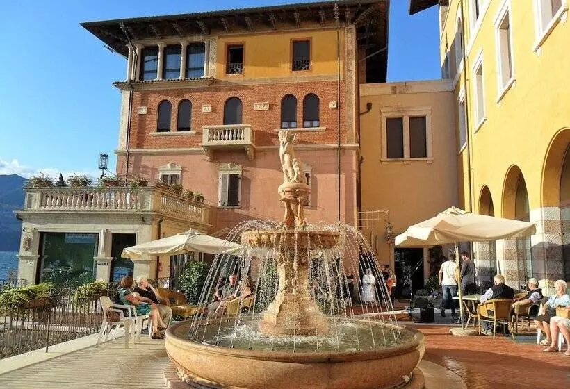 צימר Garda Family House