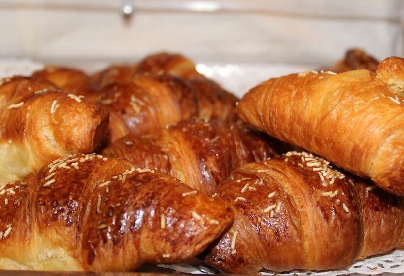 צימר Garda Family House