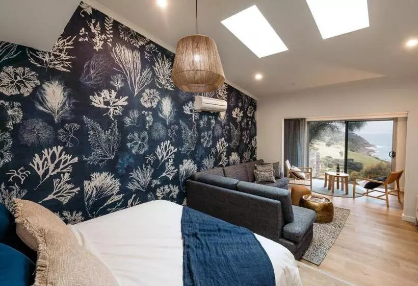 צימר Sea Dragon Kangaroo Island